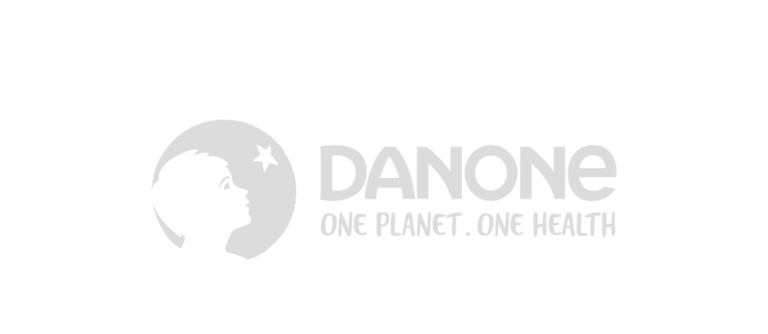 LOGO DANONE